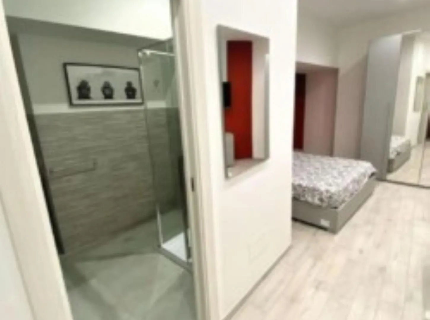 San Remo Apartment Rome 0*,  Italy