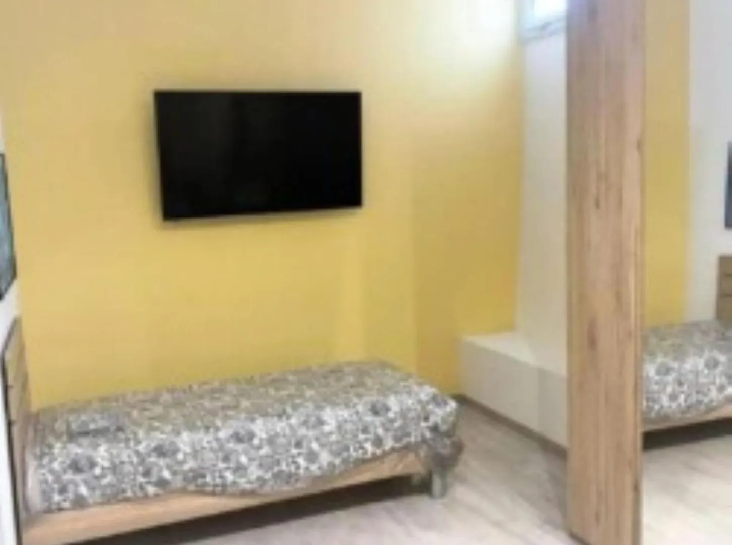 San Remo Apartment Rome