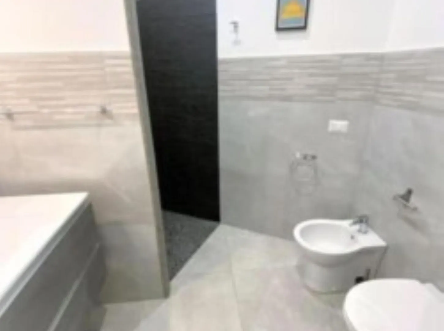 San Remo Apartment Rome