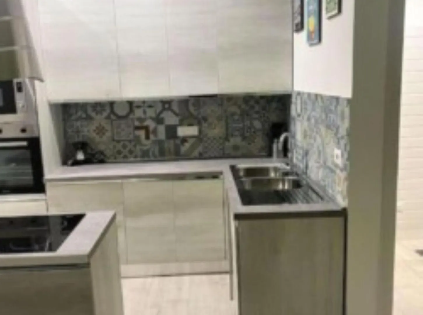 San Remo Apartment Rome