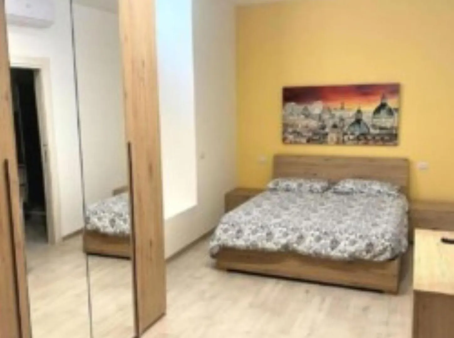San Remo Apartment Rome 0*,