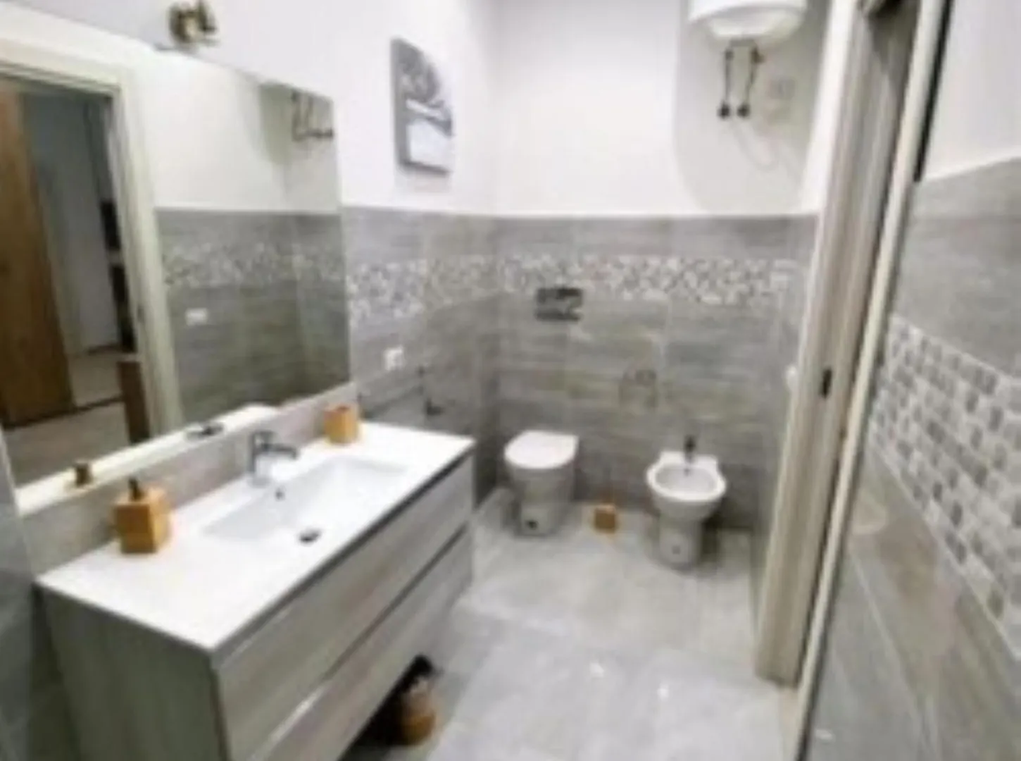 San Remo Apartment Rome