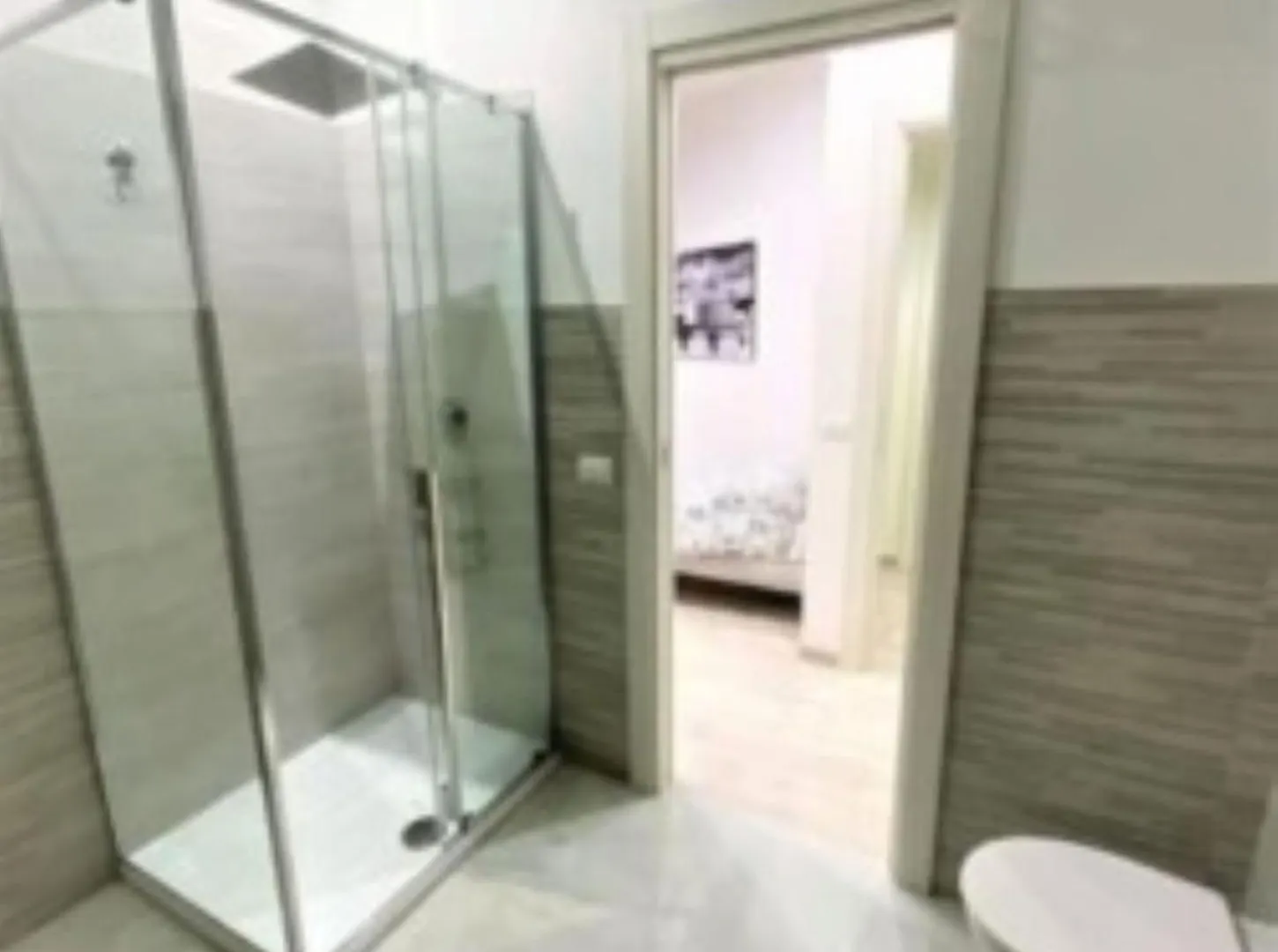 San Remo Apartment Rome
