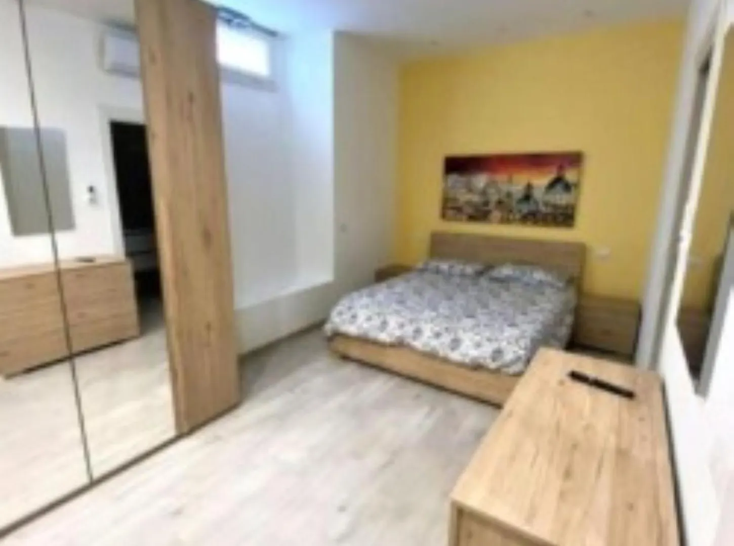 San Remo Apartment Rome