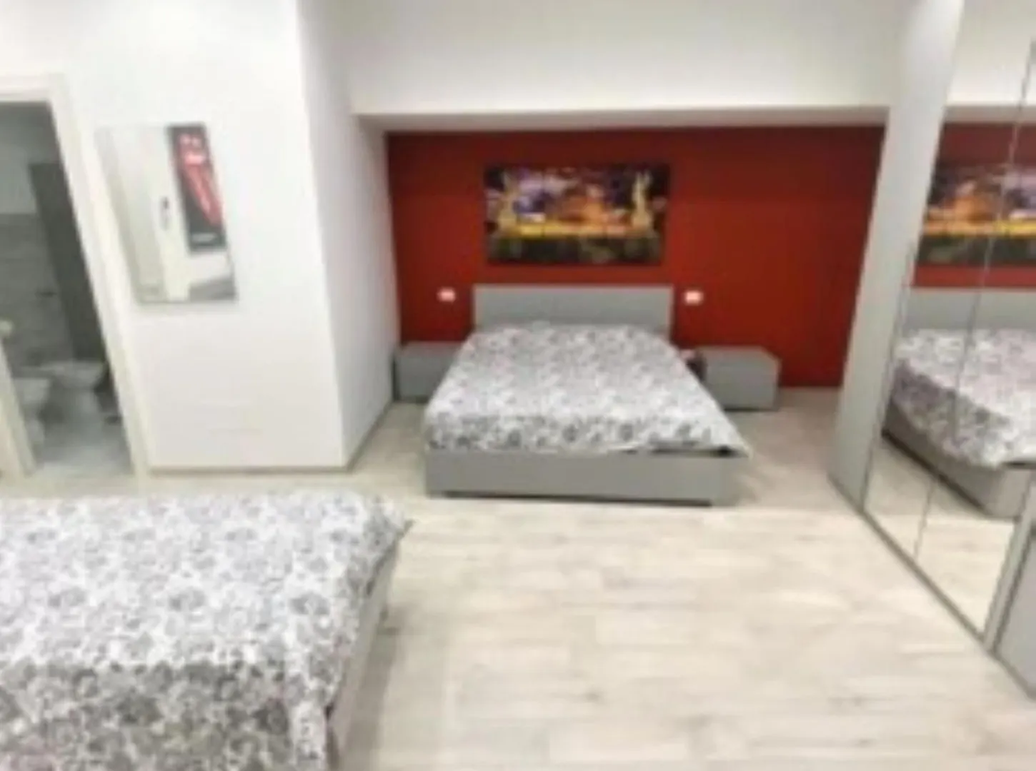 San Remo Apartment Rome