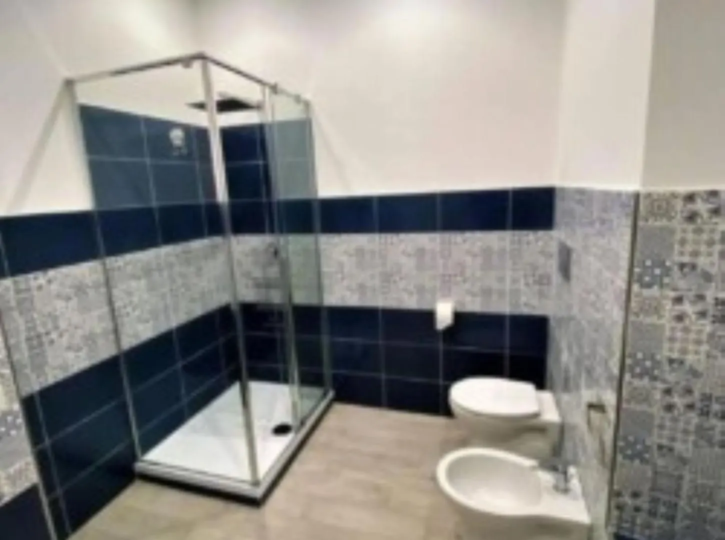 San Remo Apartment Rome
