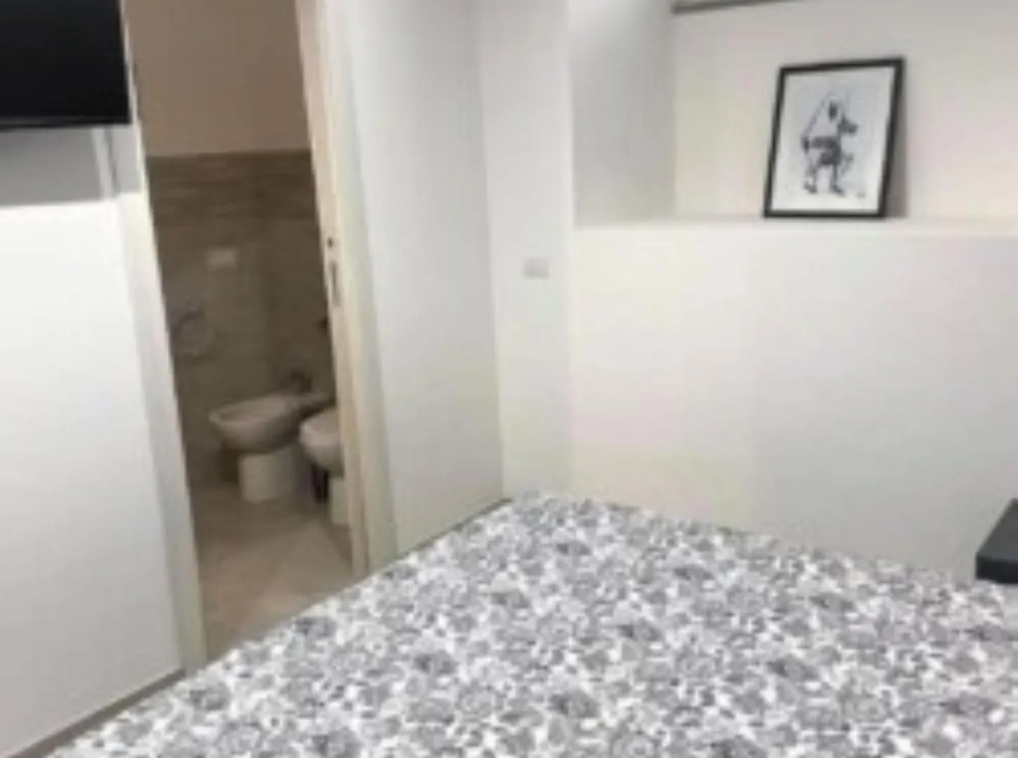 San Remo Apartment Rome Italy