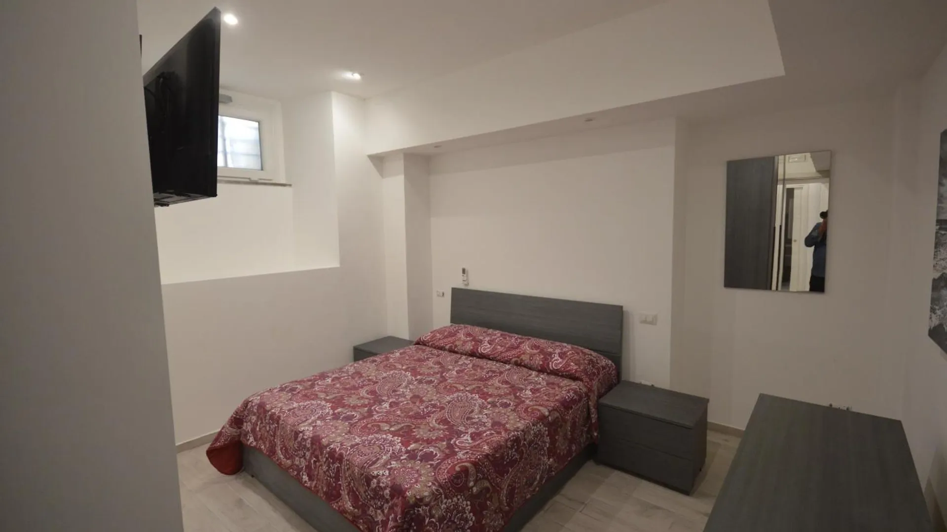 San Remo Apartment Rome