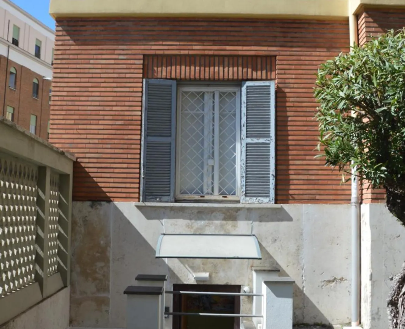 San Remo Apartment Rome Italy