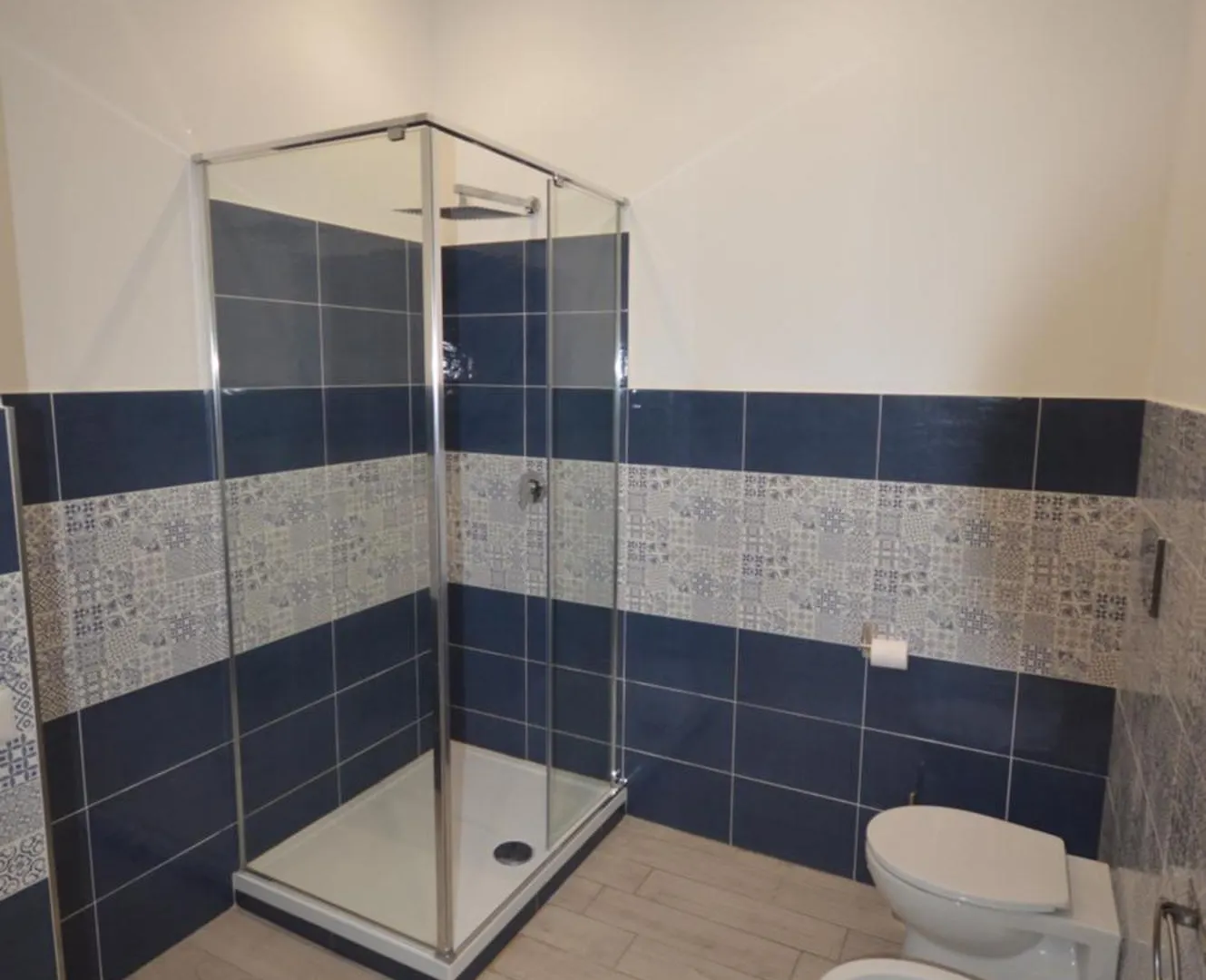 San Remo Apartment Rome
