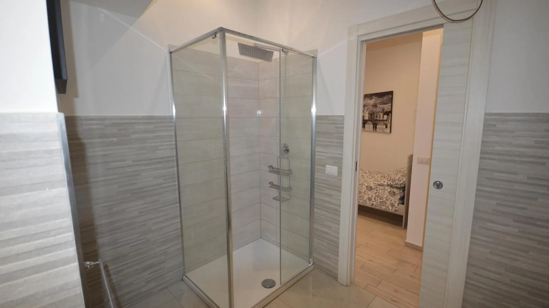 San Remo Apartment Rome