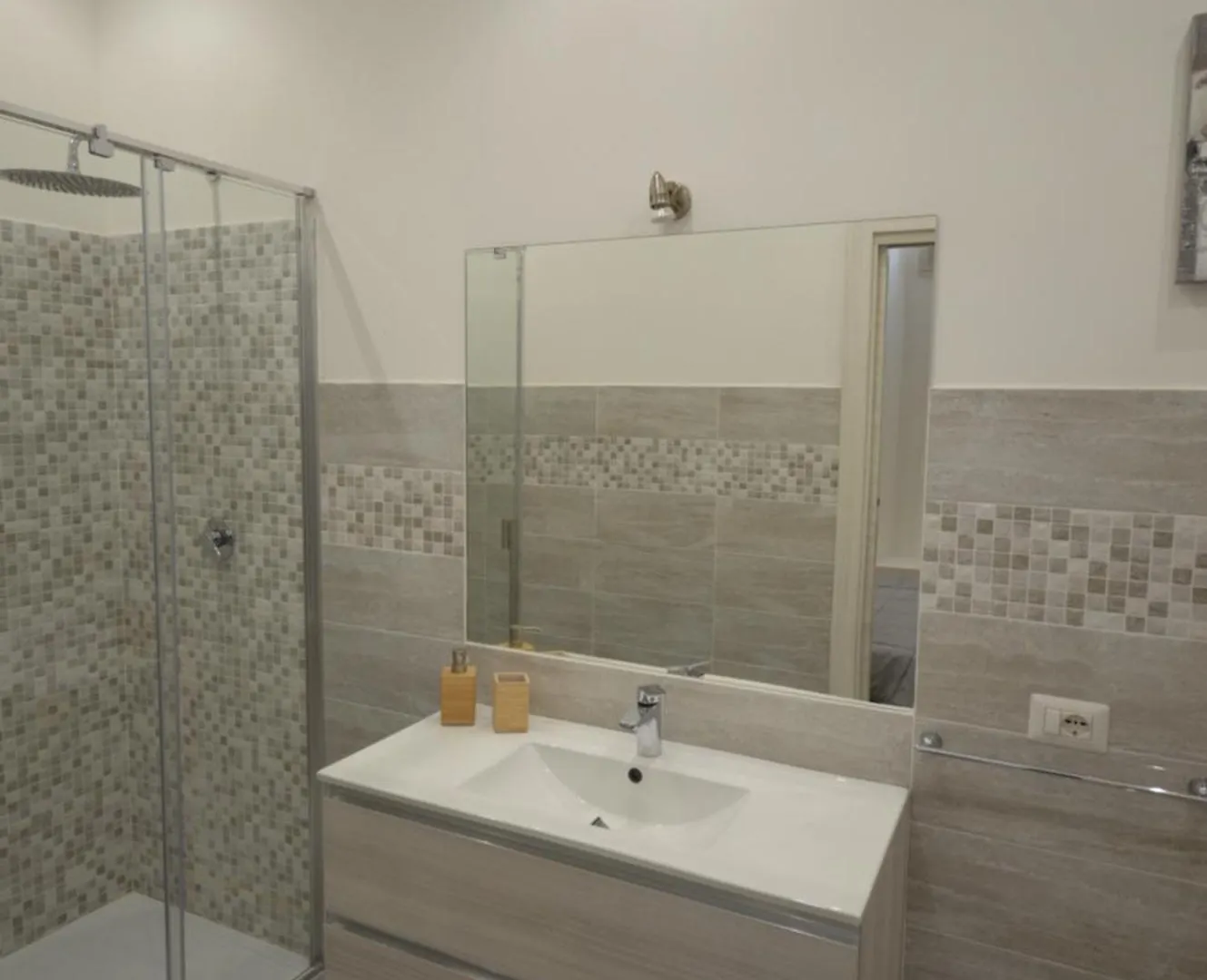 San Remo Apartment Rome