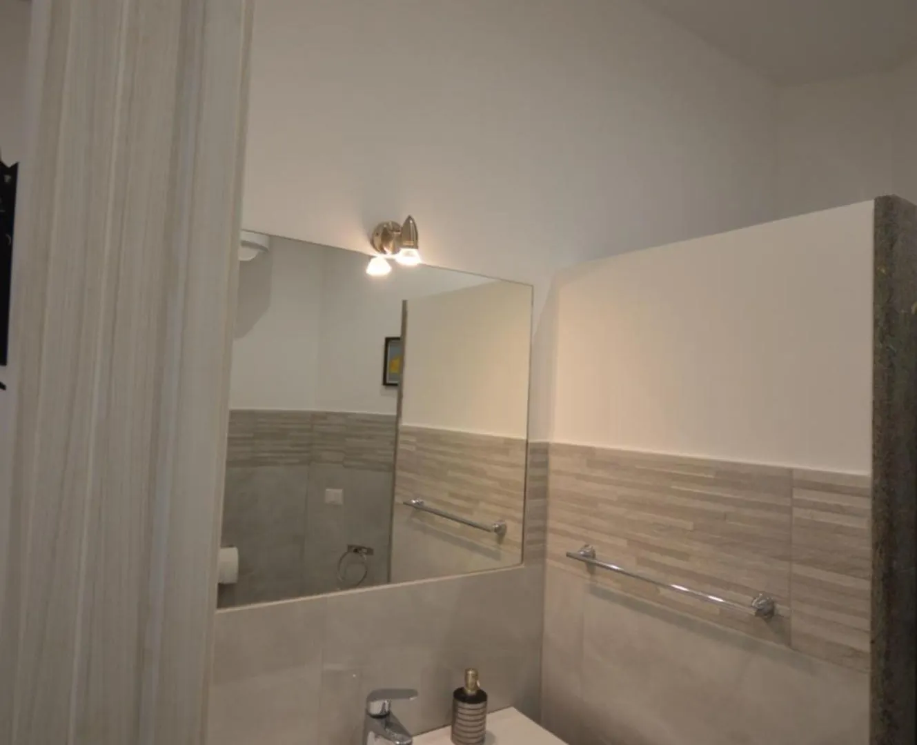 San Remo Apartment Rome