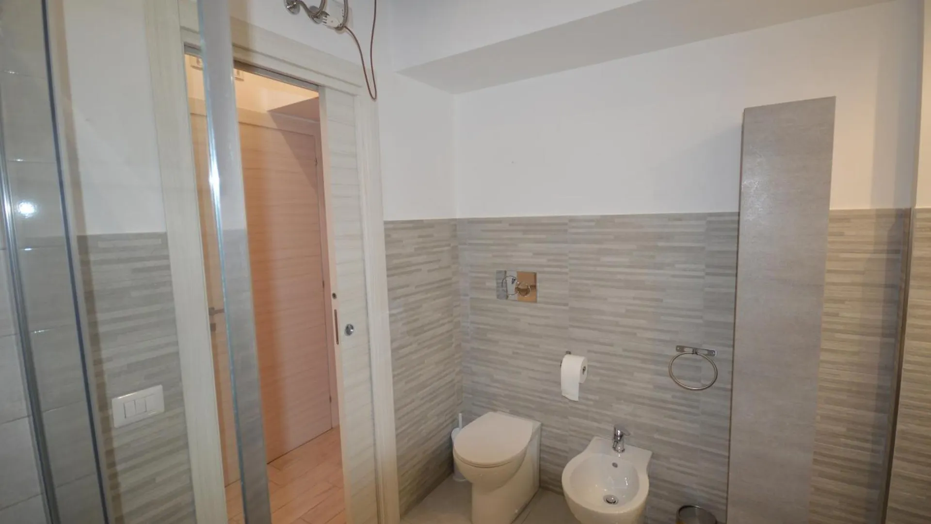 San Remo Apartment Rome