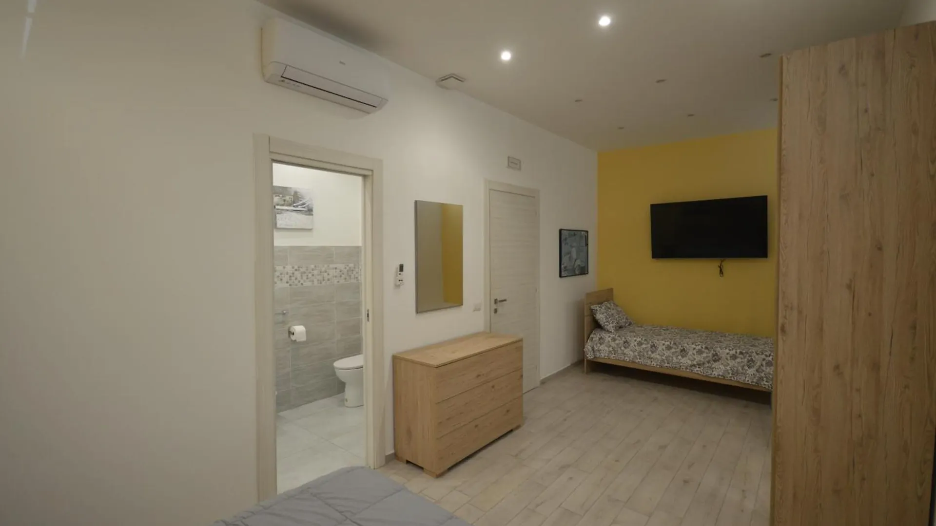 San Remo Apartment Rome Italy