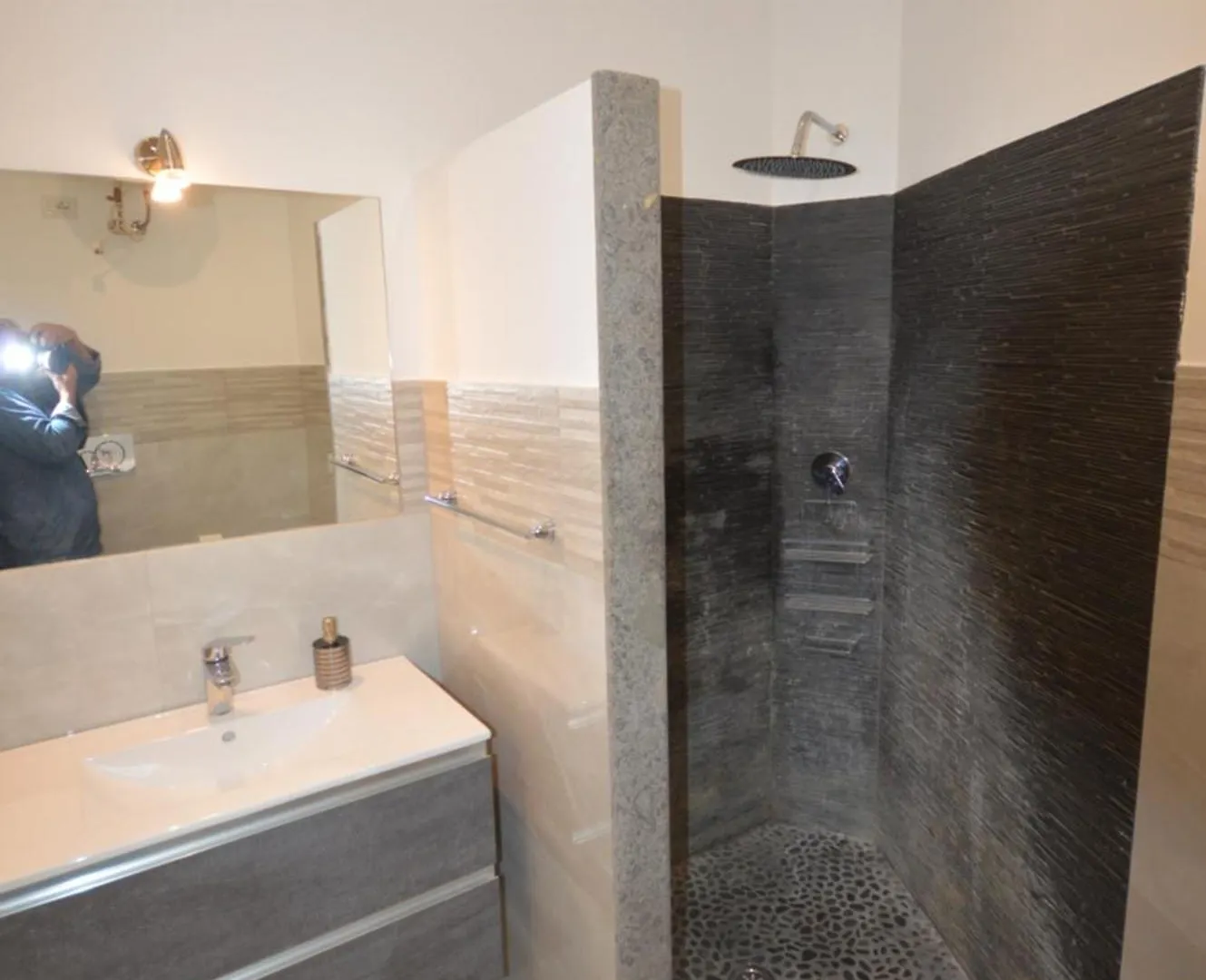 San Remo Apartment Rome