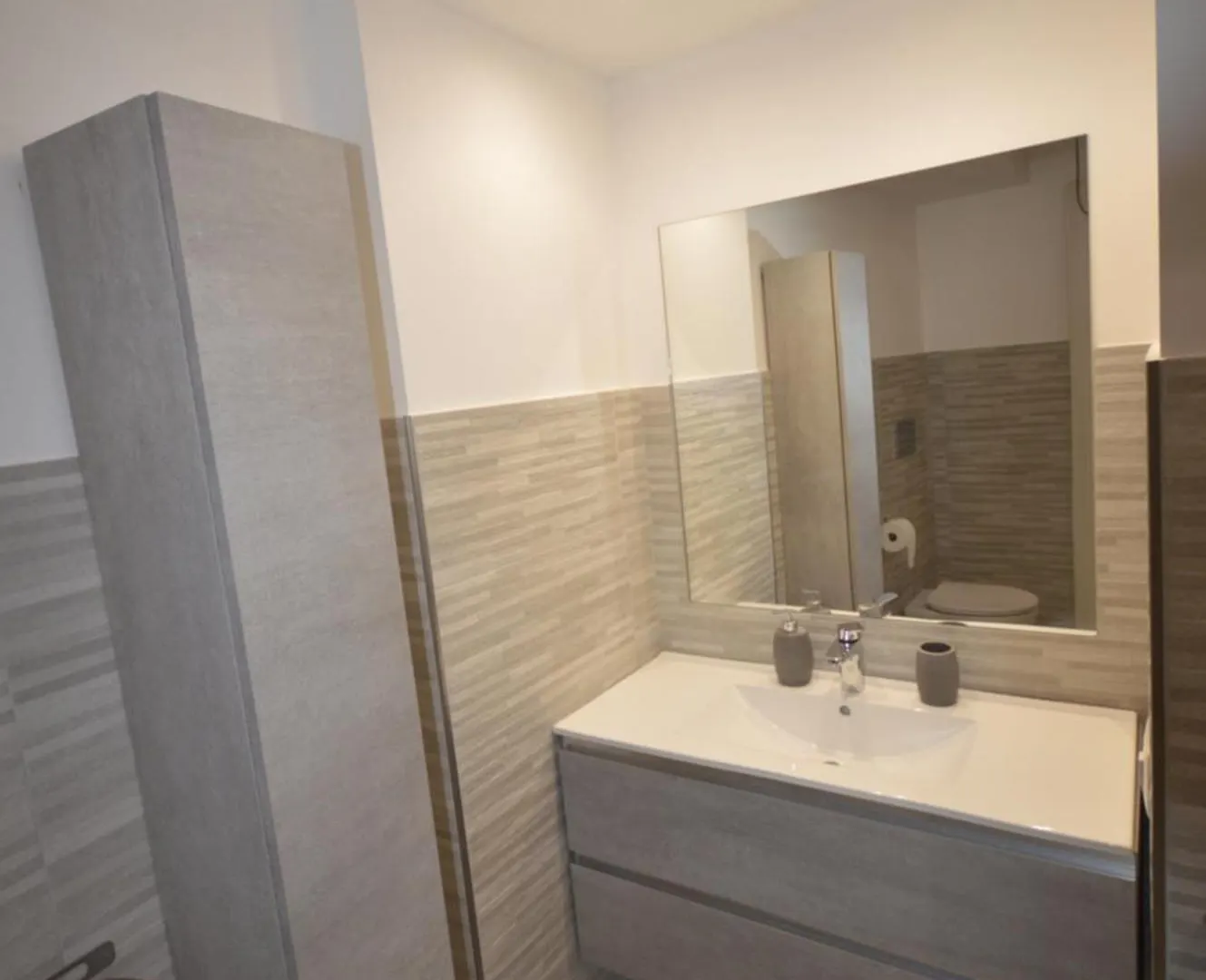 San Remo Apartment Rome