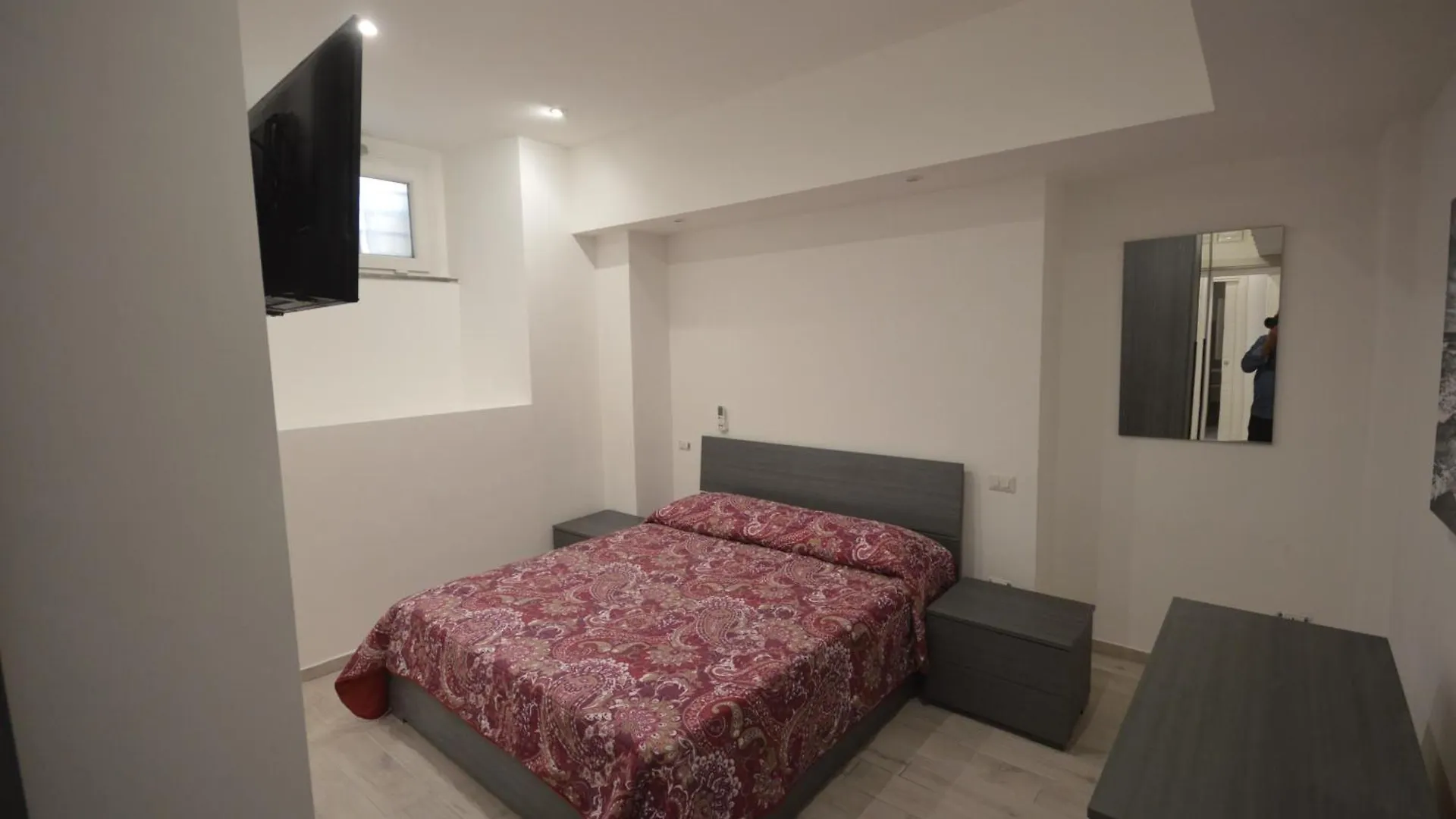 San Remo Apartment Rome