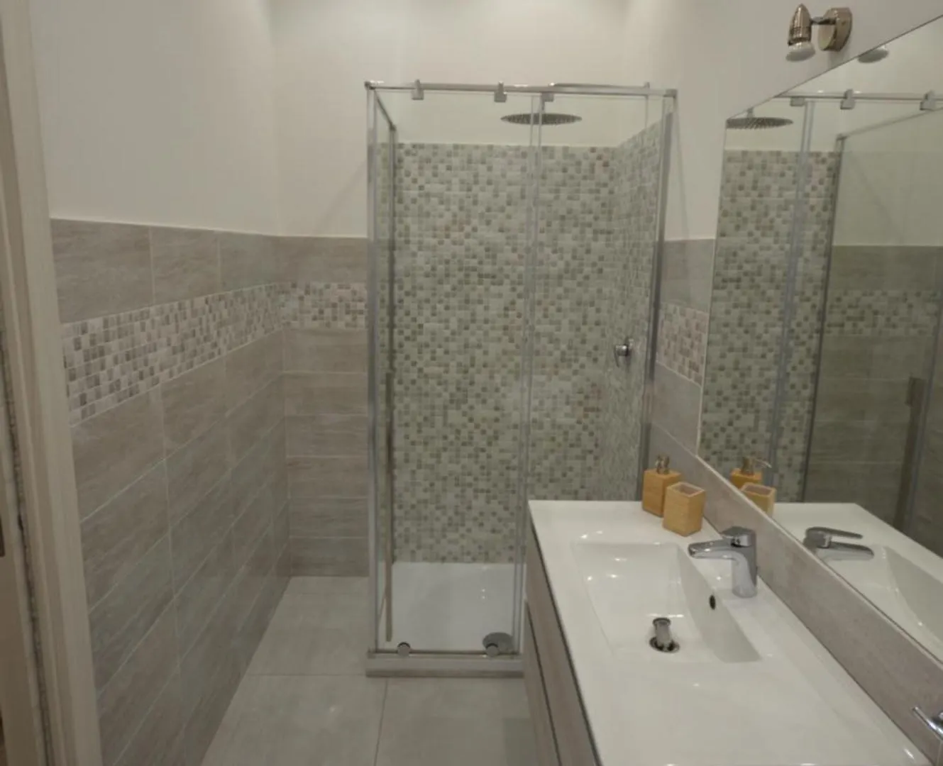 San Remo Apartment Rome