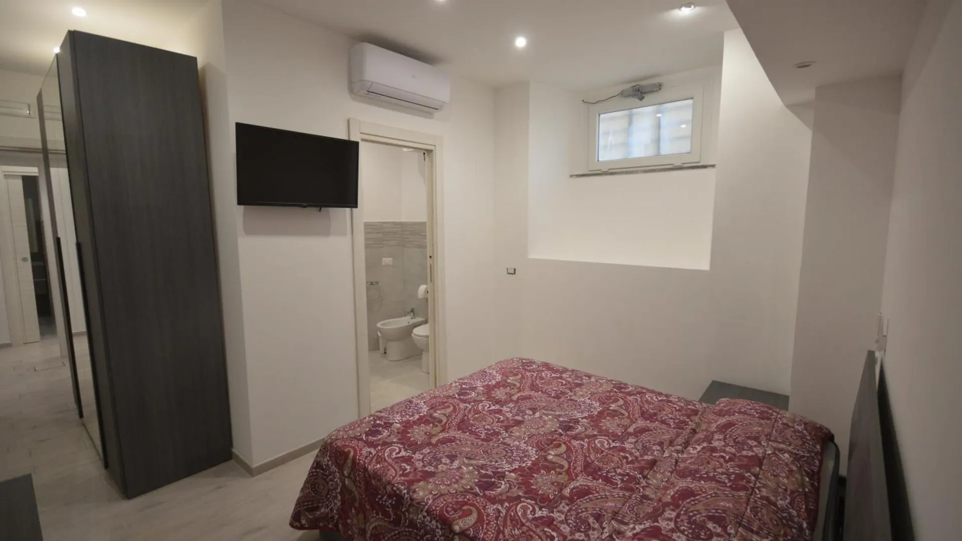 San Remo Apartment Rome Italy