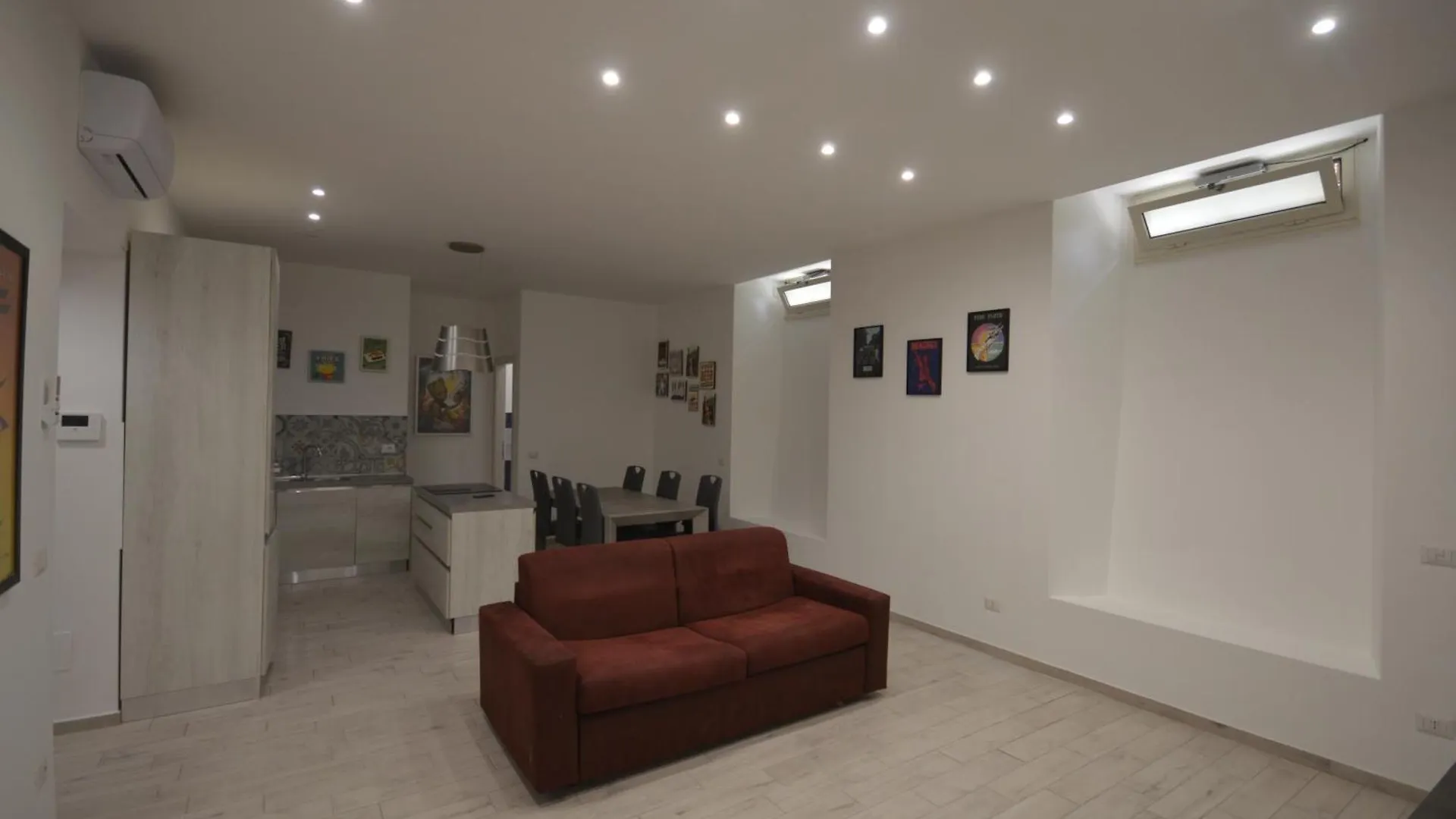 San Remo Apartment 罗马
