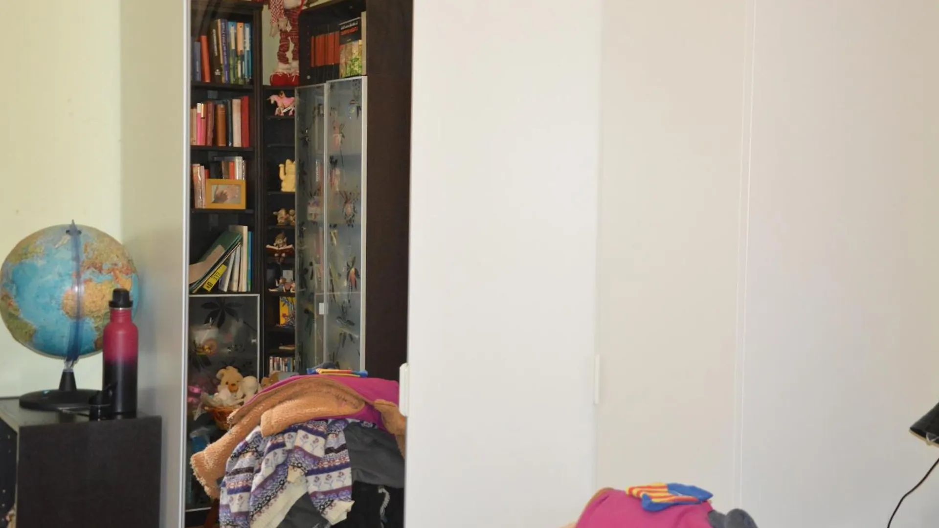 San Remo Apartment 罗马 0*,  意大利
