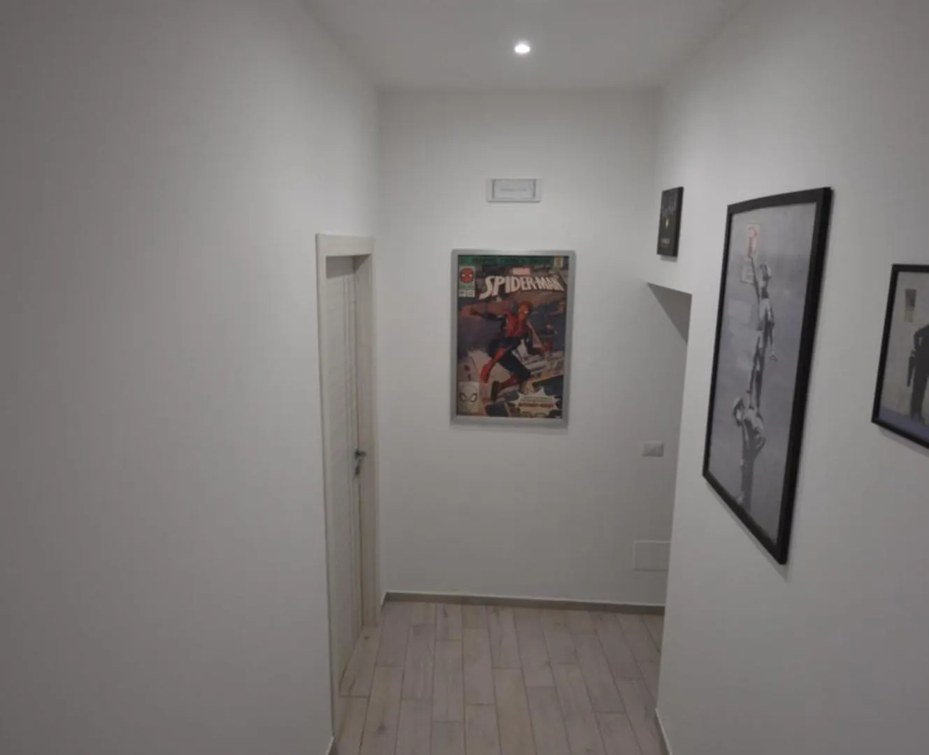 San Remo Apartment 罗马