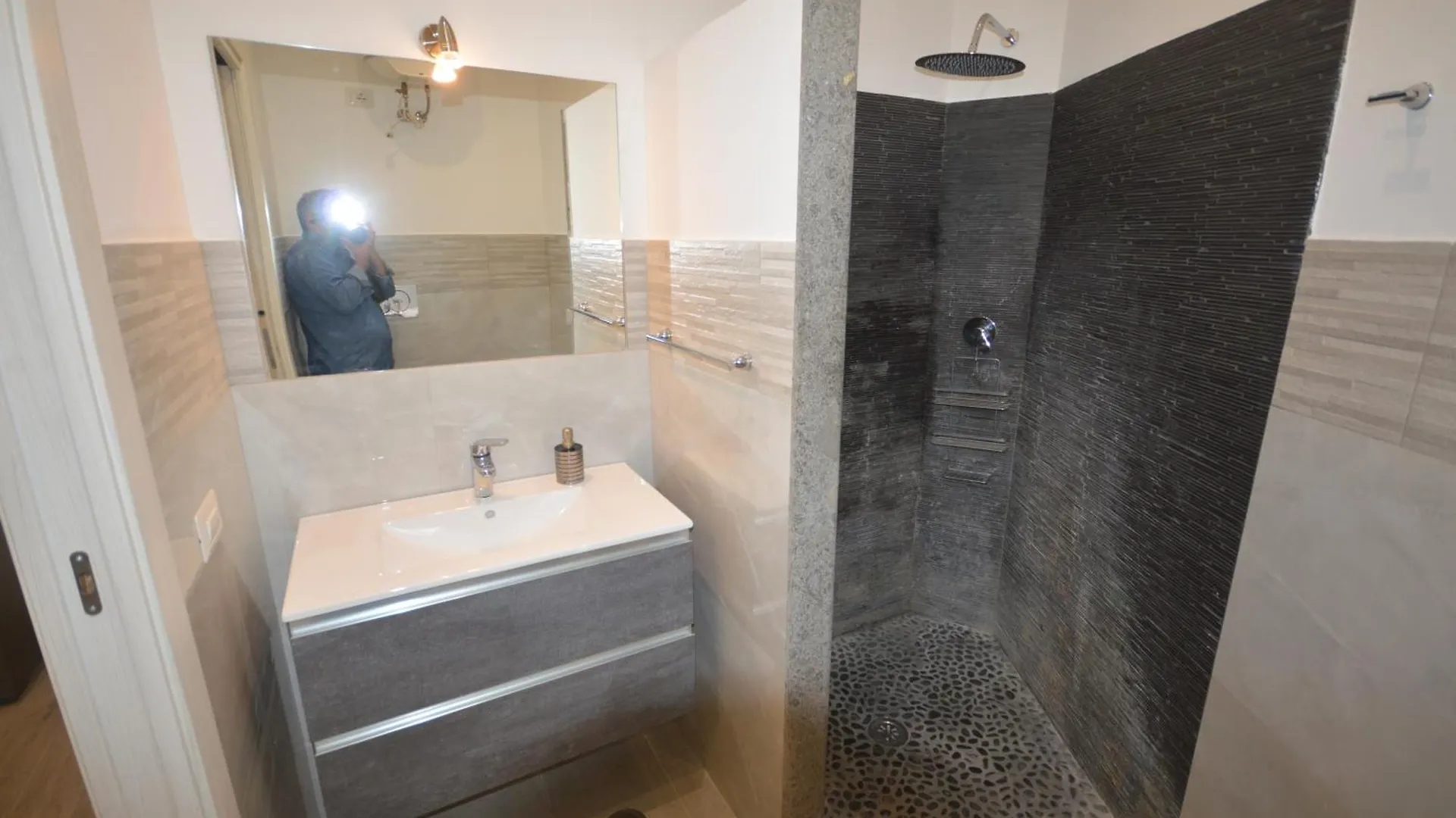 San Remo Apartment 罗马 意大利