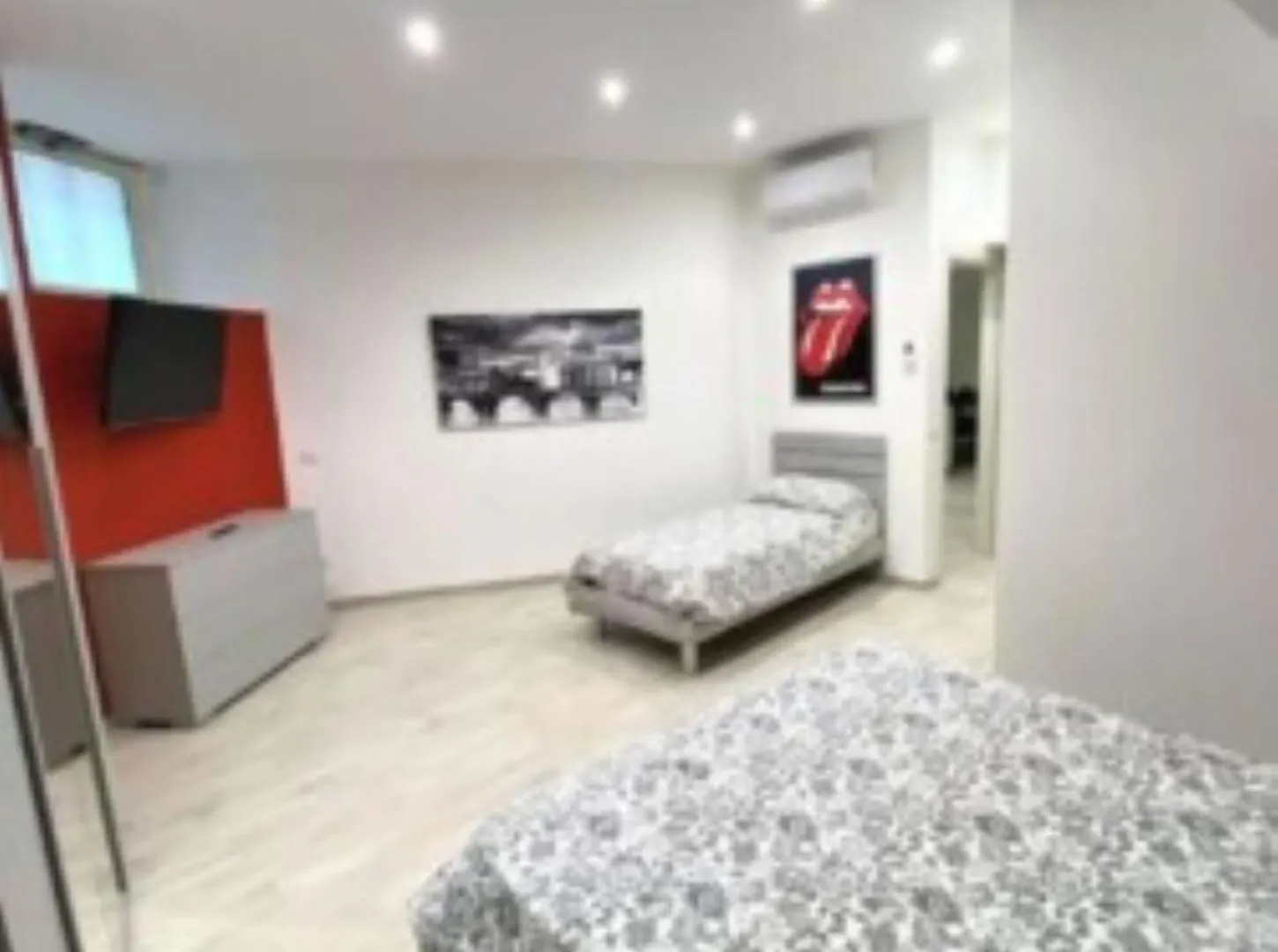 San Remo Apartment Rome 0*,  Italy
