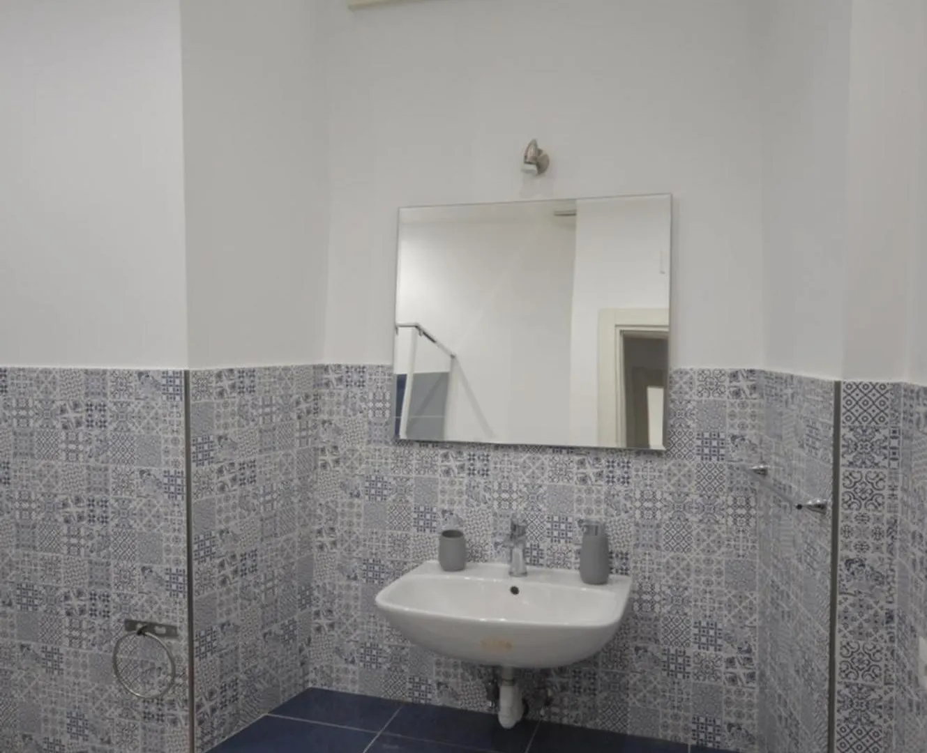 San Remo Apartment Rome 0*,  Italy