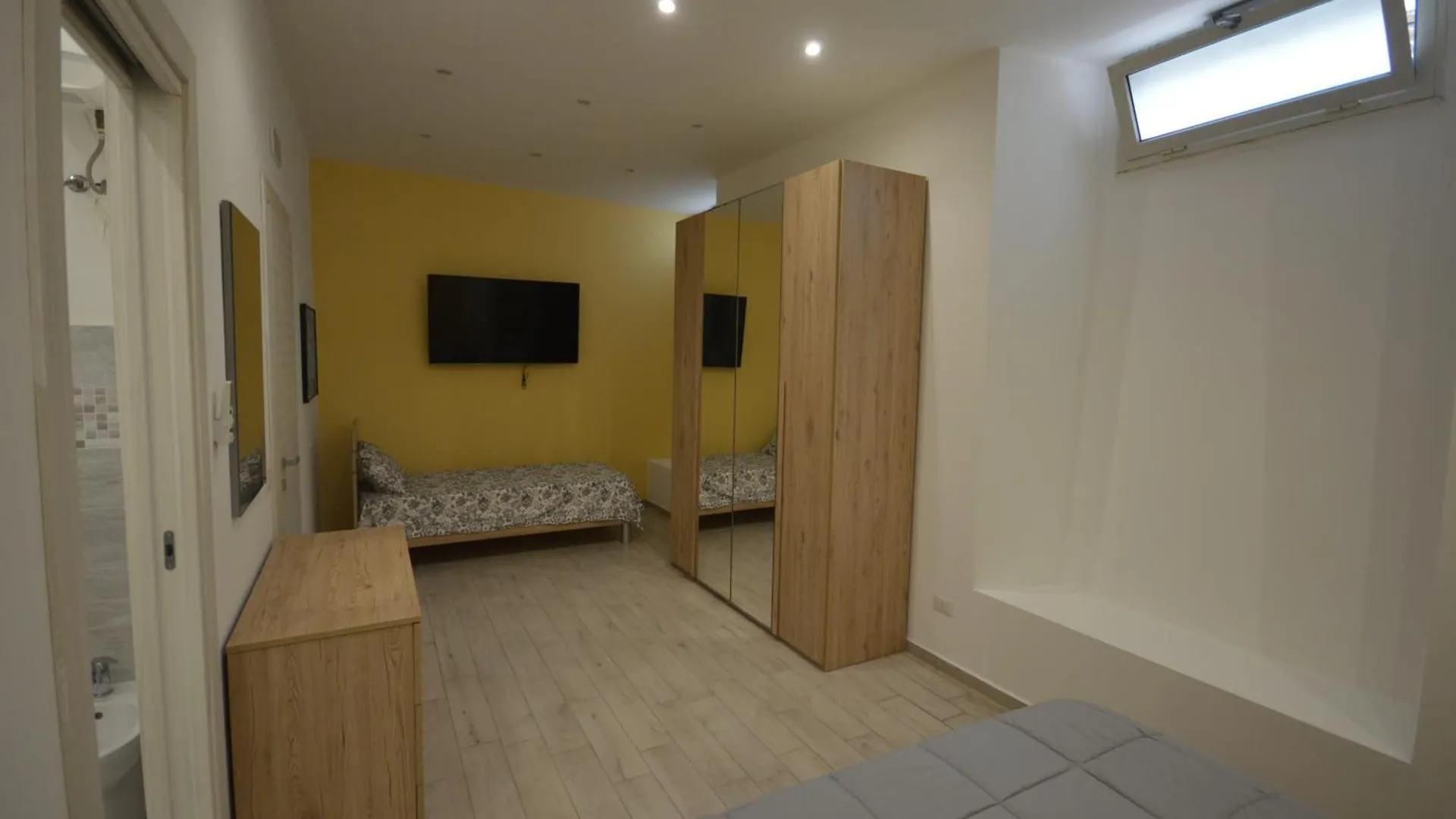 San Remo Apartment Rome